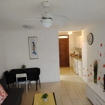 Appartement Playa Honda Playa de las Américas