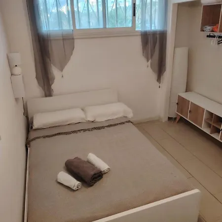 Appartement Playa Honda *