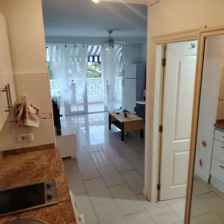 Appartement Playa Honda