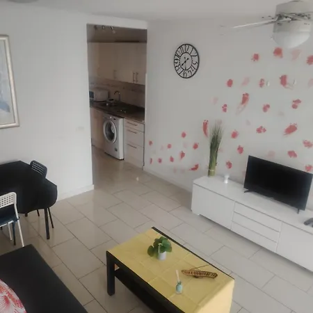 Playa Honda Appartement *